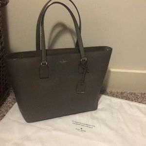 Olive Kate Spade tote